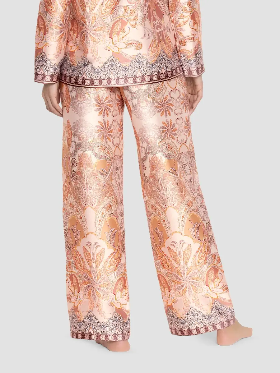 Lise Charmel Women's Voyage Splendeur Pajama Pants | Thumbnail 4 Lise Charmel Women's Voyage Splendeur Pajama Pants | Thumbnail 4