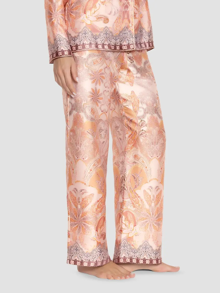 Lise Charmel Women's Voyage Splendeur Pajama Pants | Thumbnail 6 Lise Charmel Women's Voyage Splendeur Pajama Pants | Thumbnail 6