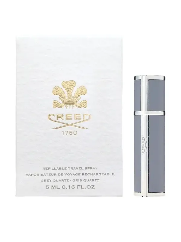 Leather Trim Atomizer