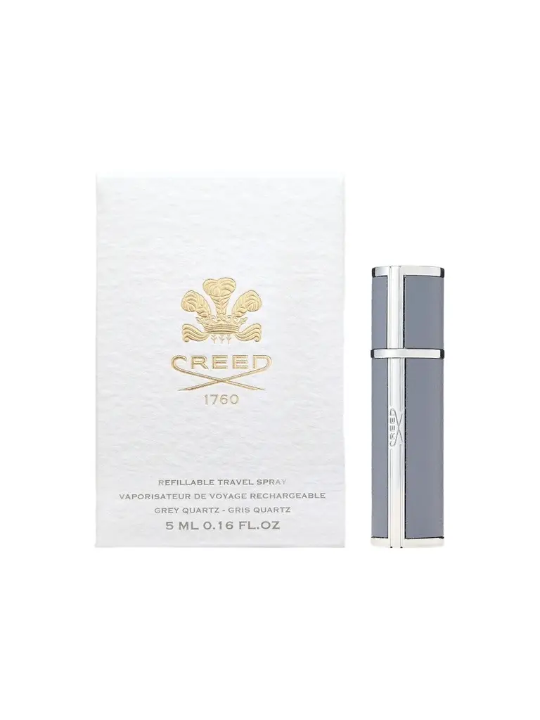 CREED Leather Trim Atomizer
