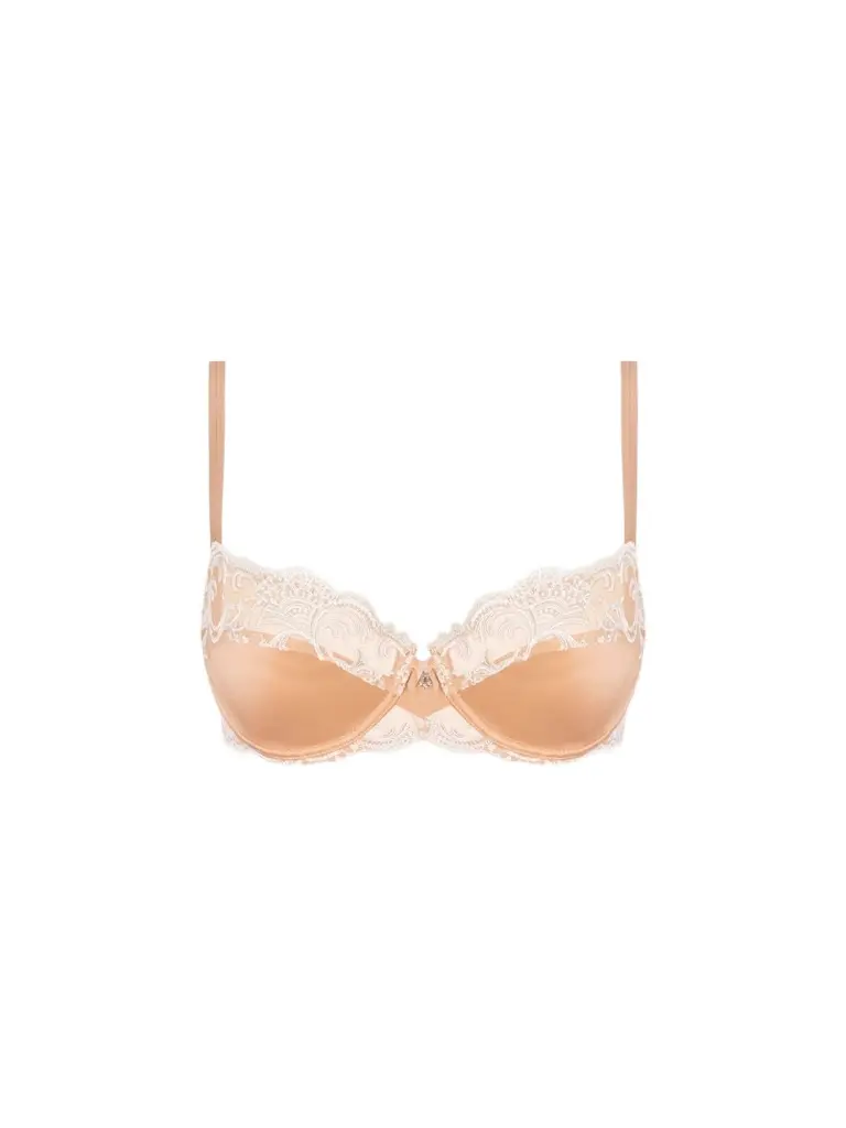 Lise Charmel Women's Splendeur Soie Demi Cup Bra