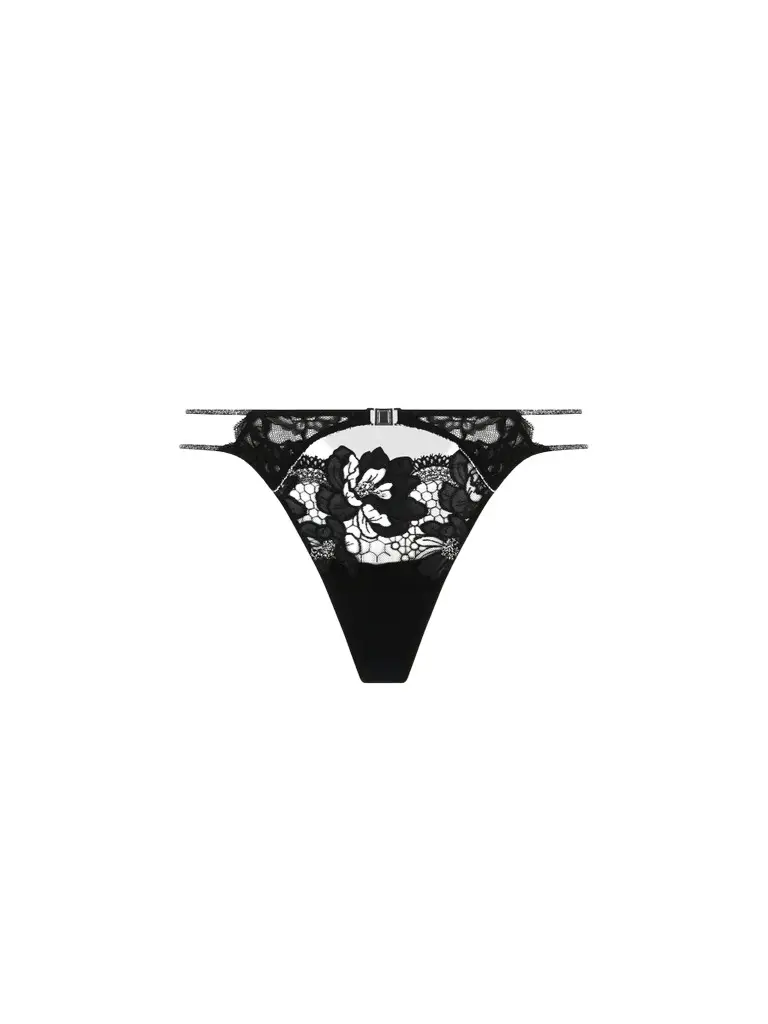 Lise Charmel Women's Cuir Sexy Couture G-String