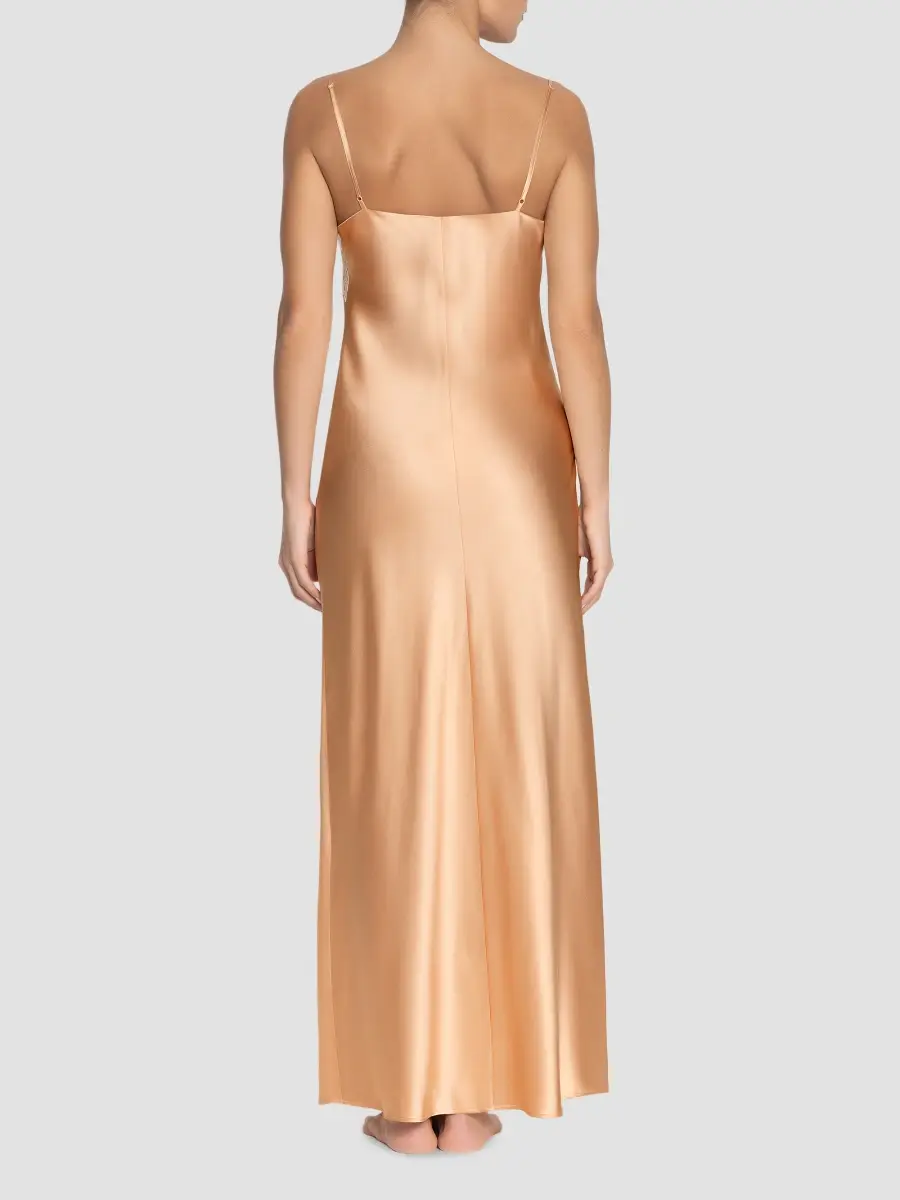 Lise Charmel Women's Splendeur Soie Maxi Dress | Thumbnail 4 Lise Charmel Women's Splendeur Soie Maxi Dress | Thumbnail 4