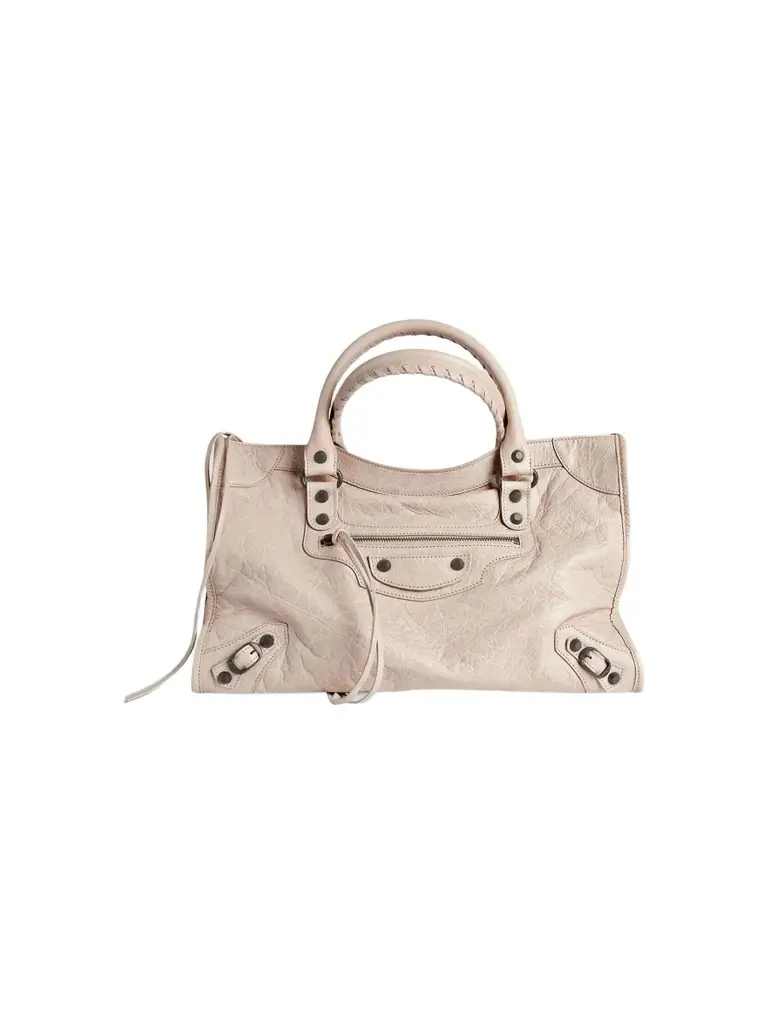 Women's Le City Medium Tote Bag Women's Le City Medium Tote Bag