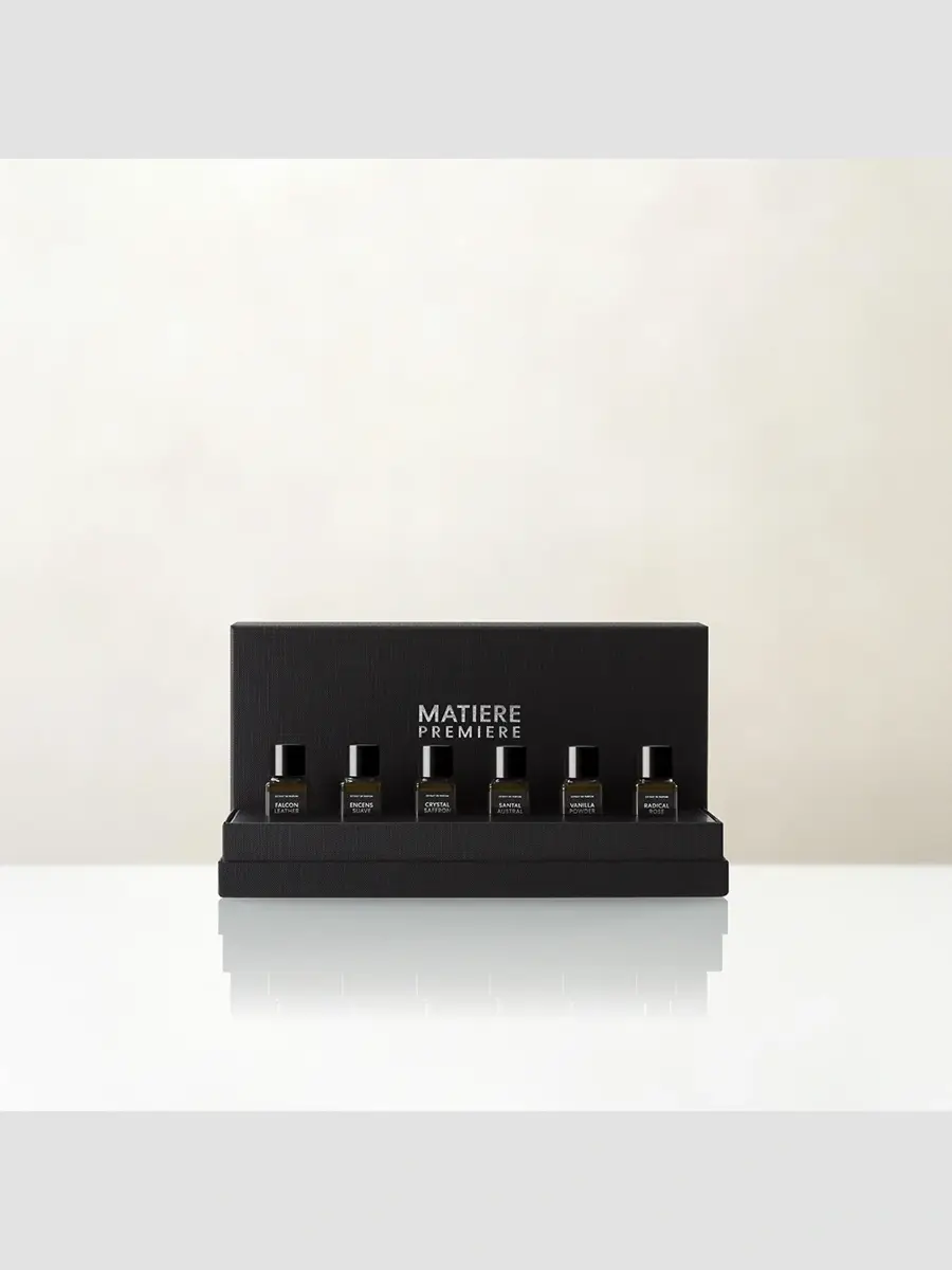 Matiere Premiere 6-Piece Extrait Discovery Set | Thumbnail 2