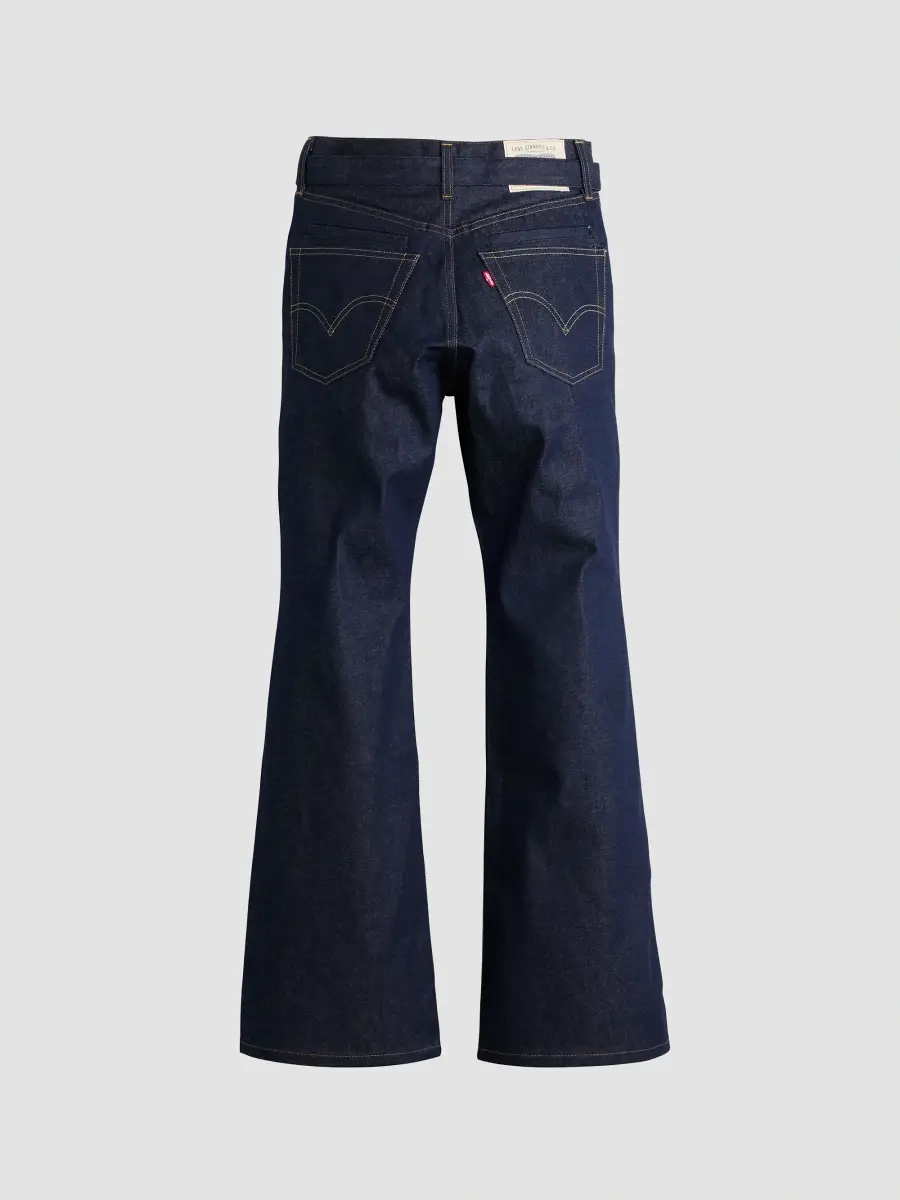 Sacai Men's x Levi's Bootcut Jeans | Thumbnail 2 Sacai Men's x Levi's Bootcut Jeans | Thumbnail 2