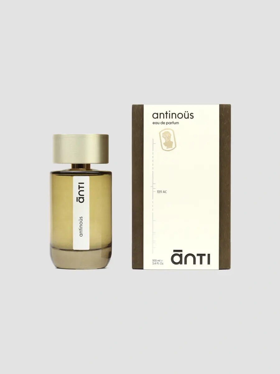 Anti Fragrance Antinoüs Eau De Parfum | Thumbnail 2 Anti Fragrance Antinoüs Eau De Parfum | Thumbnail 2