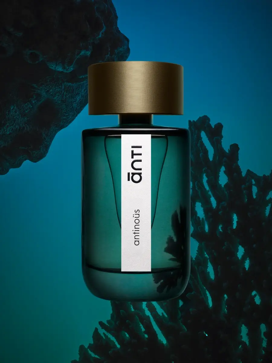 Anti Fragrance Antinoüs Eau De Parfum | Thumbnail 3 Anti Fragrance Antinoüs Eau De Parfum | Thumbnail 3