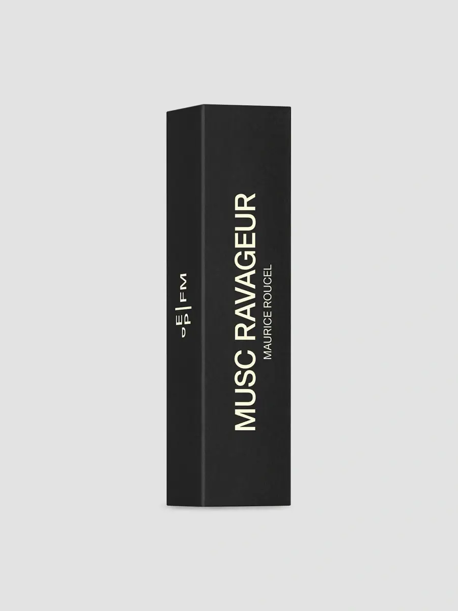 Editions de Parfums Frederic Malle Musc Ravageur by Maurice Roucel Eau de Parfum | Thumbnail 2 Editions de Parfums Frederic Malle Musc Ravageur by Maurice Roucel Eau de Parfum | Thumbnail 2