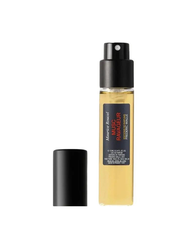 Editions de Parfums Frederic Malle Musc Ravageur by Maurice Roucel Eau de Parfum