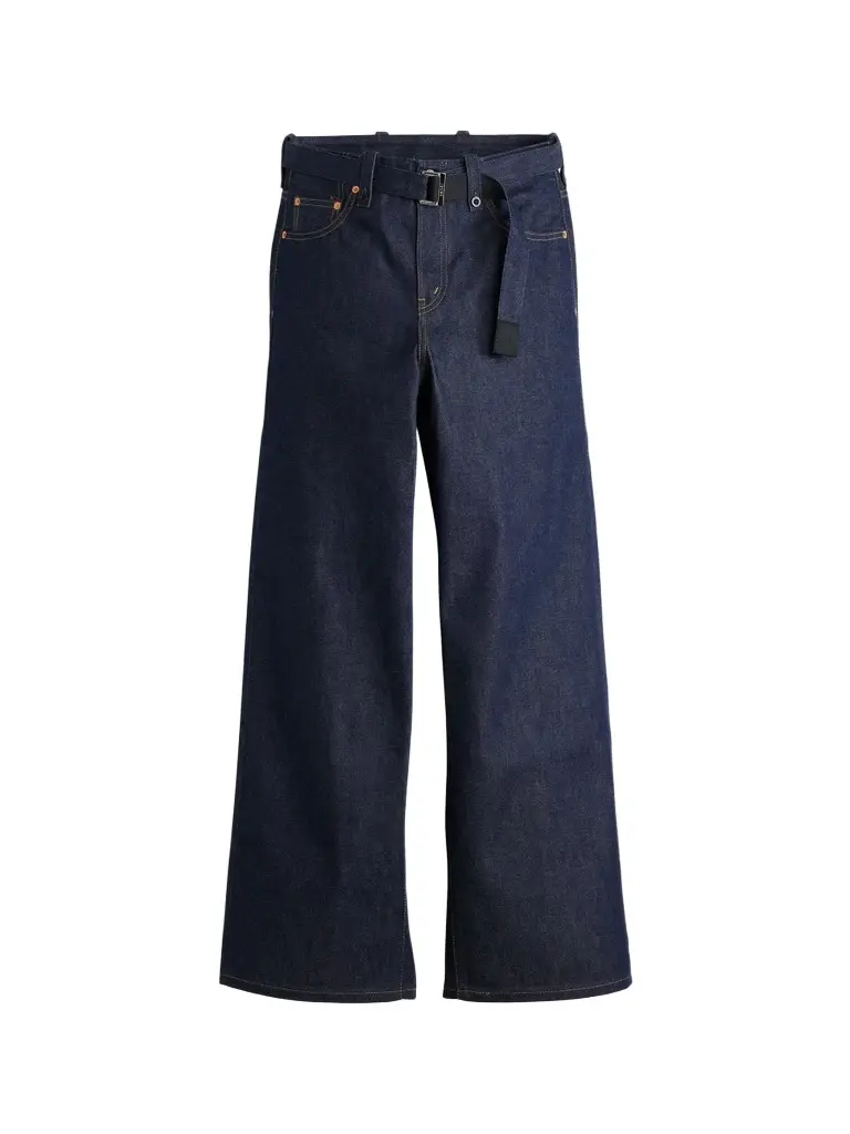 Men's x Levi's Wide-Leg Jeans