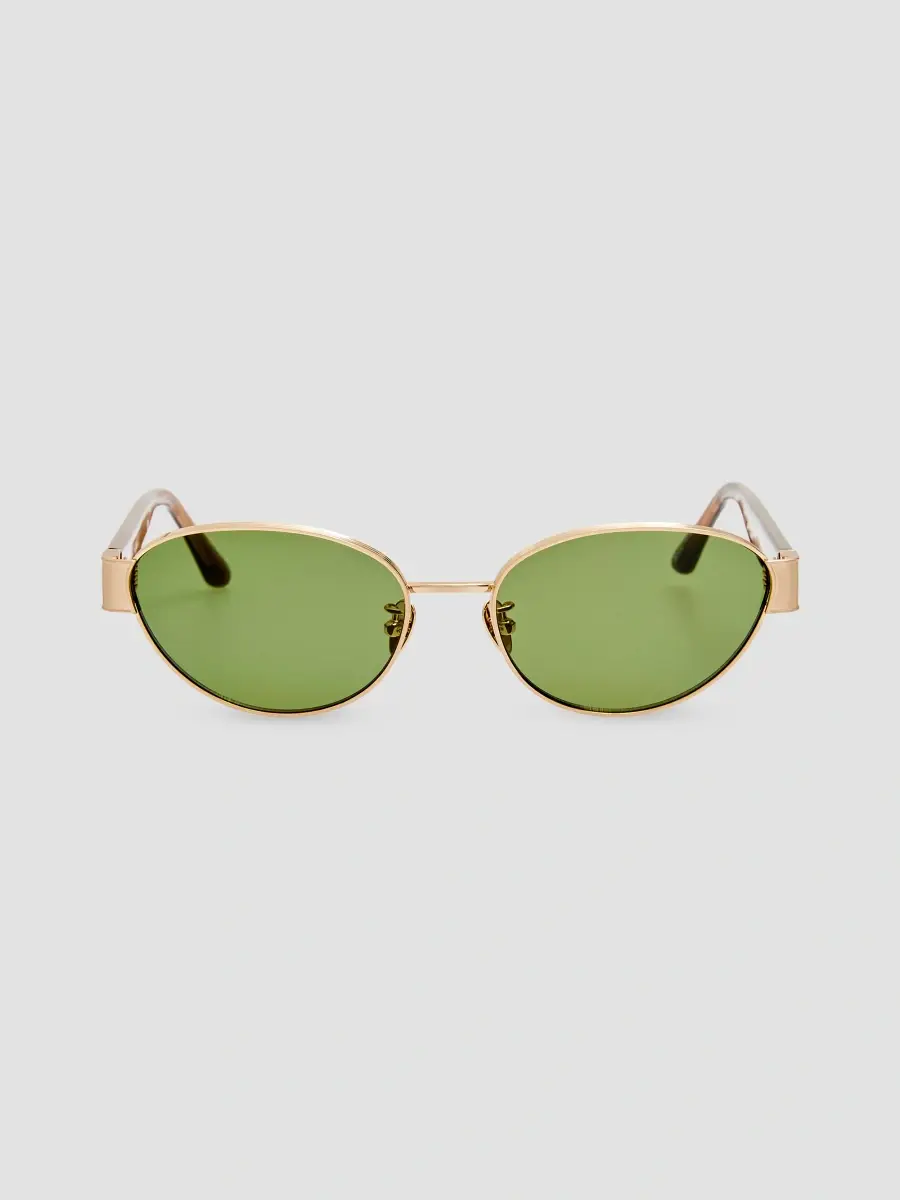 Linda Farrow Women's Sheri 56MM Cat-Eye Sunglasses | Thumbnail 2 Linda Farrow Women's Sheri 56MM Cat-Eye Sunglasses | Thumbnail 2