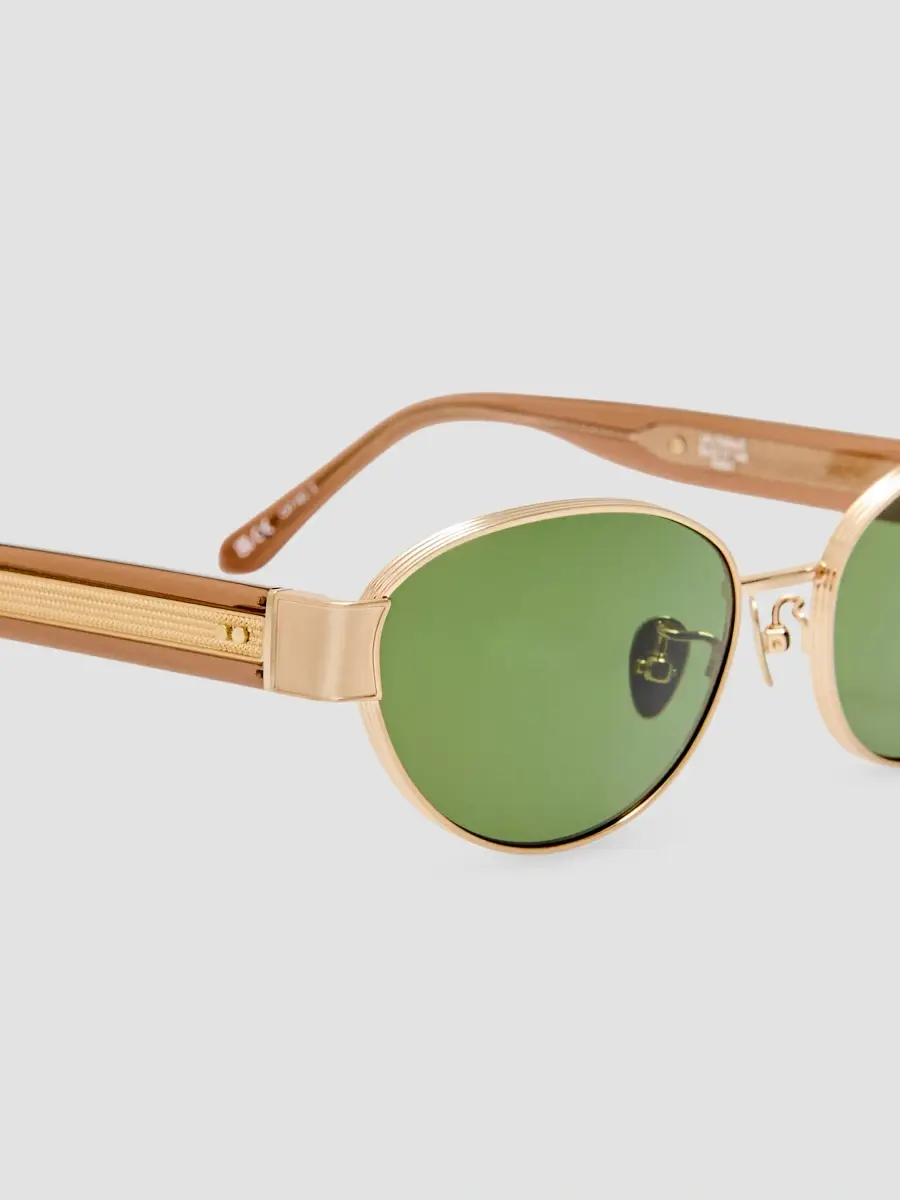 Linda Farrow Women's Sheri 56MM Cat-Eye Sunglasses | Thumbnail 4 Linda Farrow Women's Sheri 56MM Cat-Eye Sunglasses | Thumbnail 4