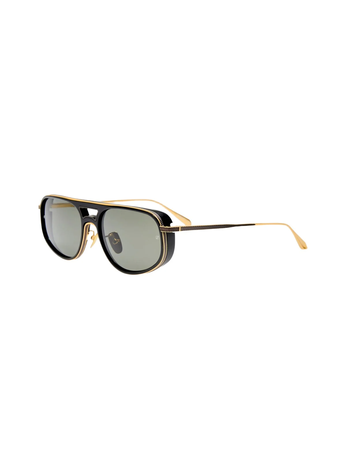 Women's Calder 54MM Aviator Sunglasses Women's Calder 54MM Aviator Sunglasses