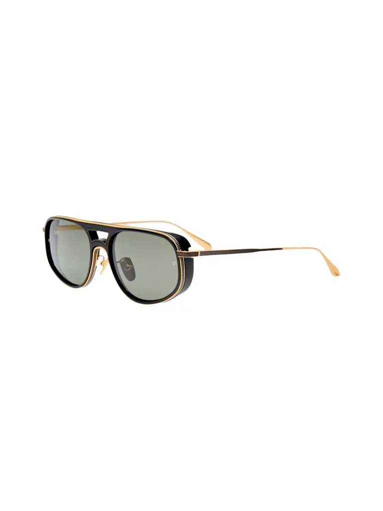 Women's Calder 54MM Aviator Sunglasses Women's Calder 54MM Aviator Sunglasses