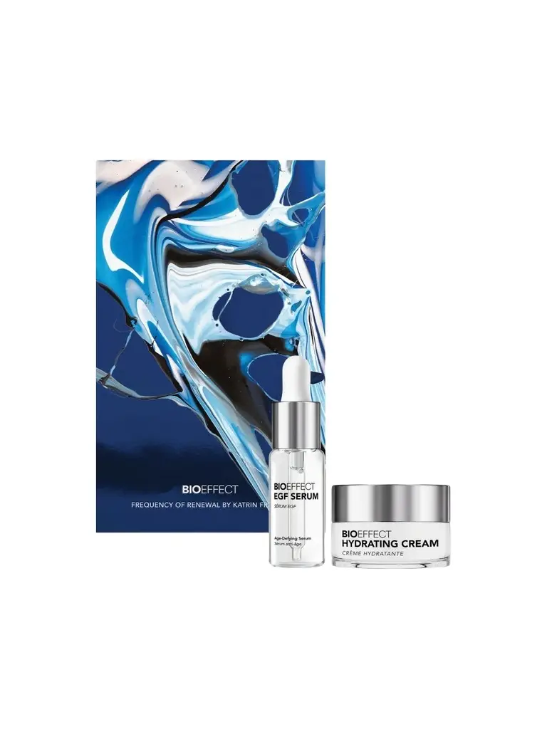 Bioeffect EGF Hydration Heros 2-Piece Gift Set