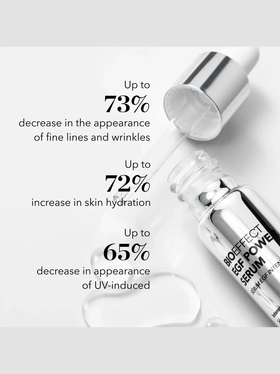 Bioeffect EGF Pure Power 3-Piece Gift Set | Thumbnail 2 Bioeffect EGF Pure Power 3-Piece Gift Set | Thumbnail 2