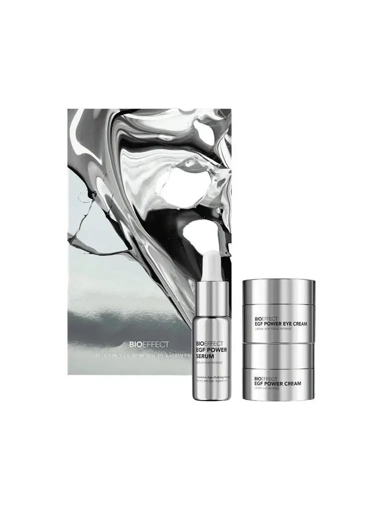 Bioeffect EGF Pure Power 3-Piece Gift Set