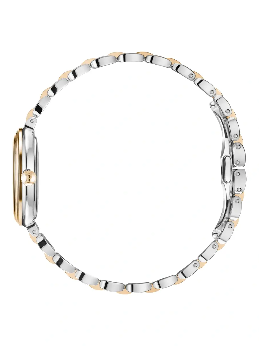 Piaget Women's Sixtie 18K Rose Gold & Stainless Steel Watch/29MM | Thumbnail 3 Piaget Women's Sixtie 18K Rose Gold & Stainless Steel Watch/29MM | Thumbnail 3