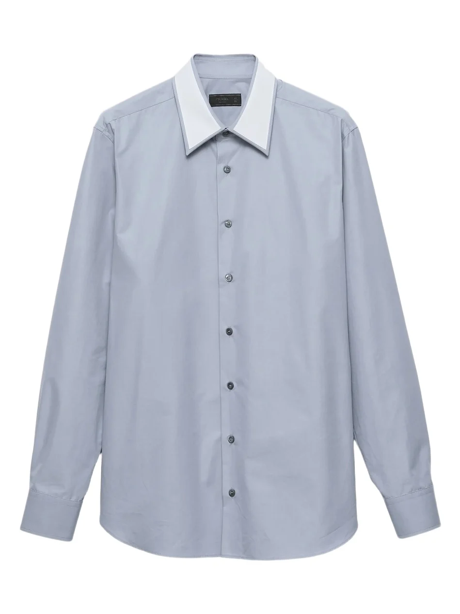 Men's Cotton Shirt