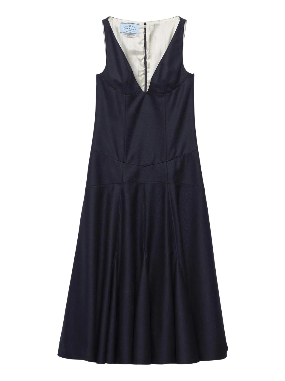 Women's Wool Dress Women's Wool Dress