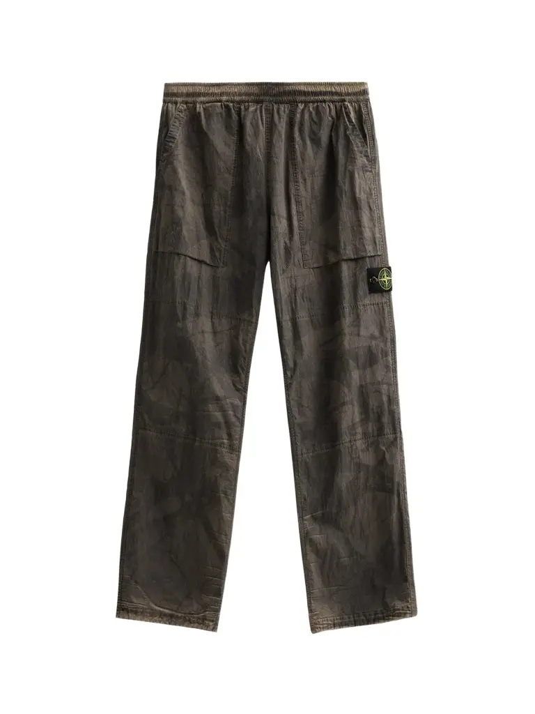 Men's Camouflage Nylon Pants Men's Camouflage Nylon Pants