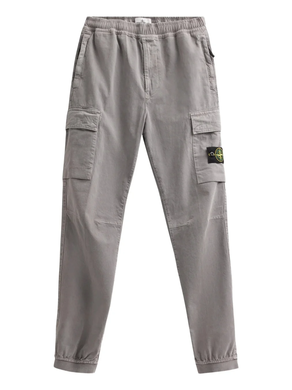 Stone Island Men's Cargo Jogger Pants