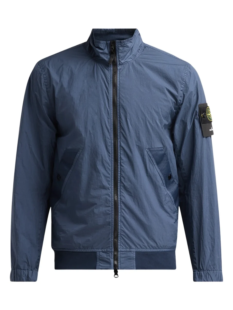Men's Nylon Windbreaker Jacket Men's Nylon Windbreaker Jacket