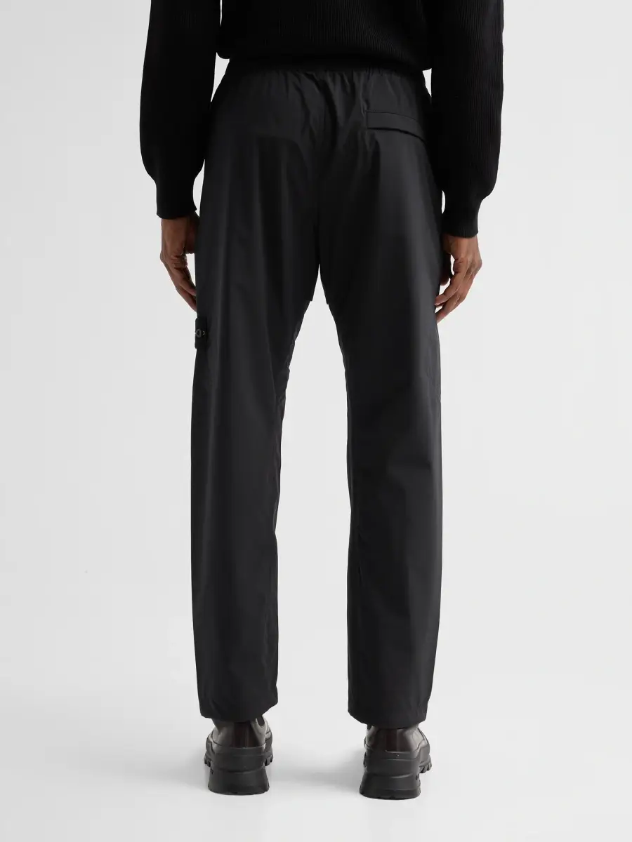 Stone Island Men's Tapered-Leg Pants | Thumbnail 3 Stone Island Men's Tapered-Leg Pants | Thumbnail 3