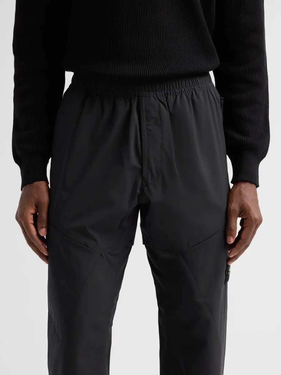 Stone Island Men's Tapered-Leg Pants | Thumbnail 5 Stone Island Men's Tapered-Leg Pants | Thumbnail 5