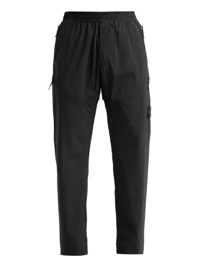 Stone Island Men's Tapered-Leg Pants