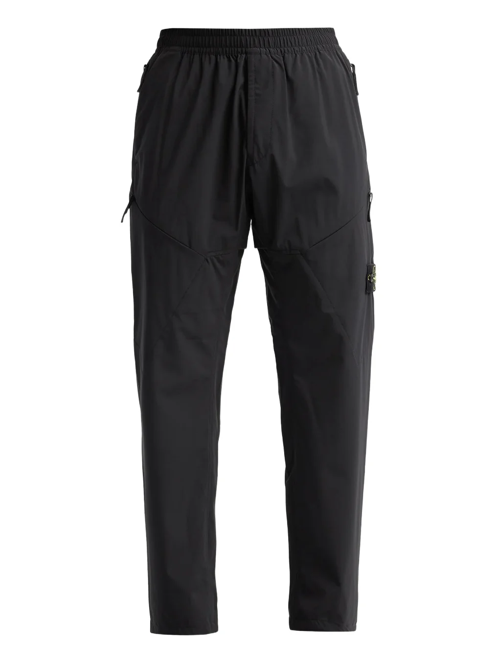 Men's Tapered-Leg Pants