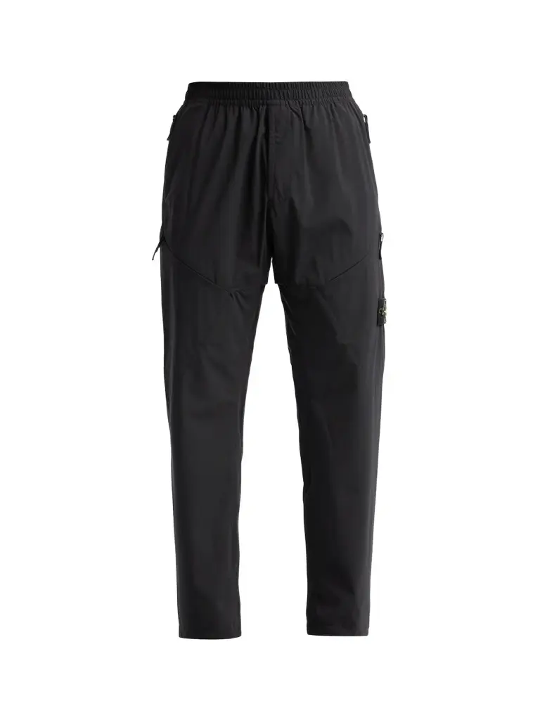 Stone Island Men's Tapered-Leg Pants