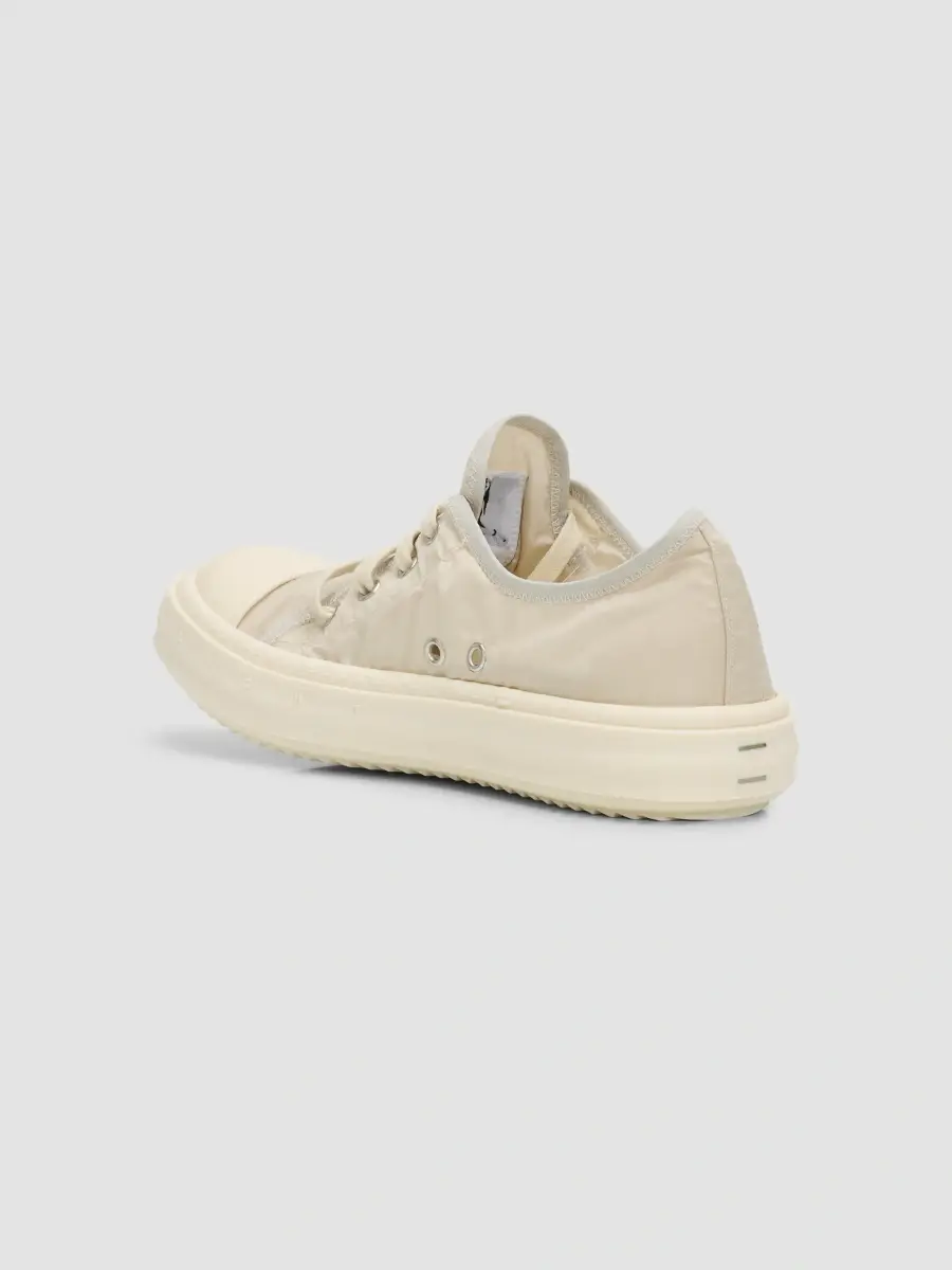 Rick Owens Women's Scarpe Tower Low-Top Sneakers | Thumbnail 4