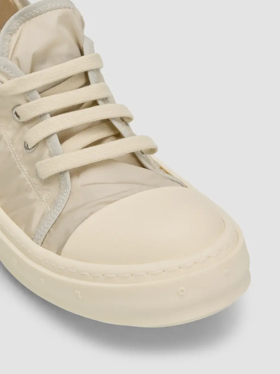 Rick Owens Women's Scarpe Tower Low-Top Sneakers | Thumbnail 5