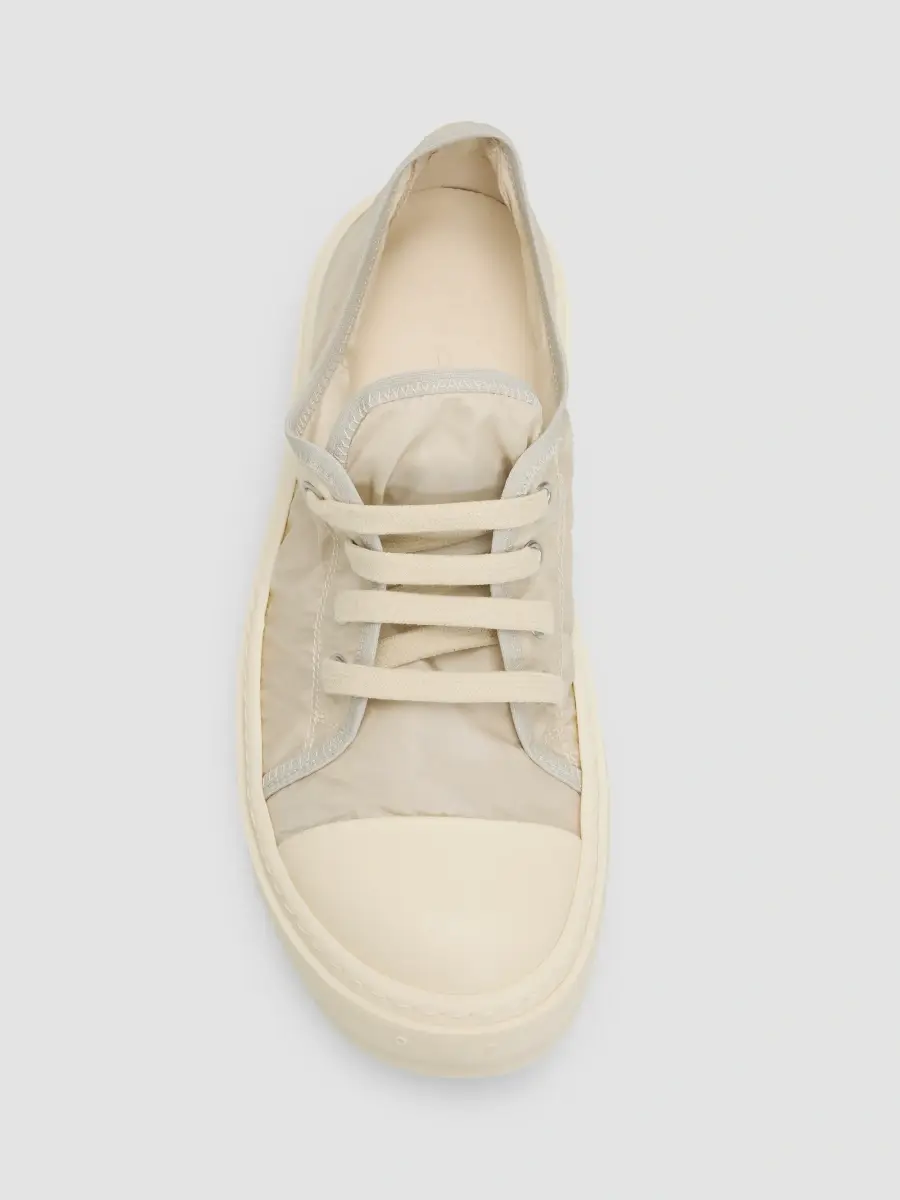 Rick Owens Women's Scarpe Tower Low-Top Sneakers | Thumbnail 6