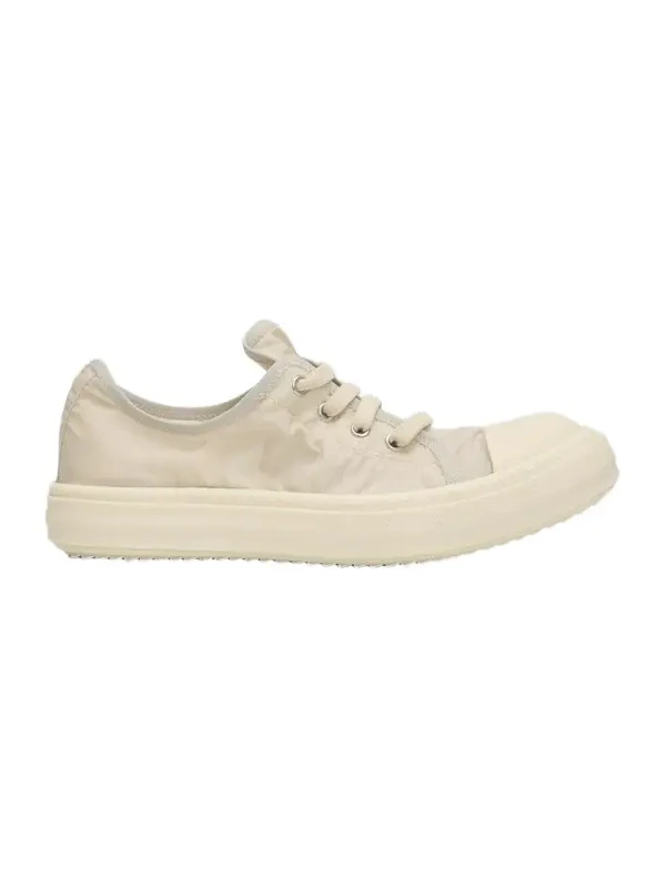 Rick Owens Women's Scarpe Tower Low-Top Sneakers