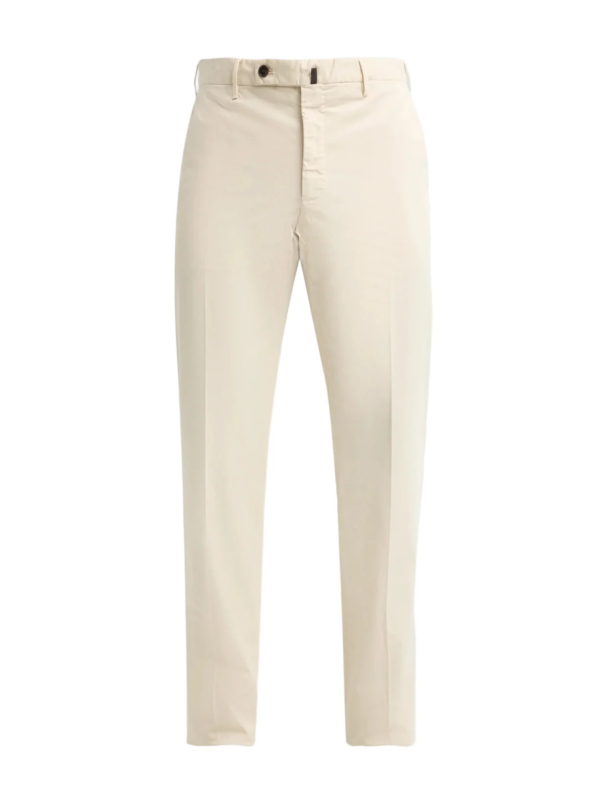 Men Royal Battavia Cotton-Blend Trousers