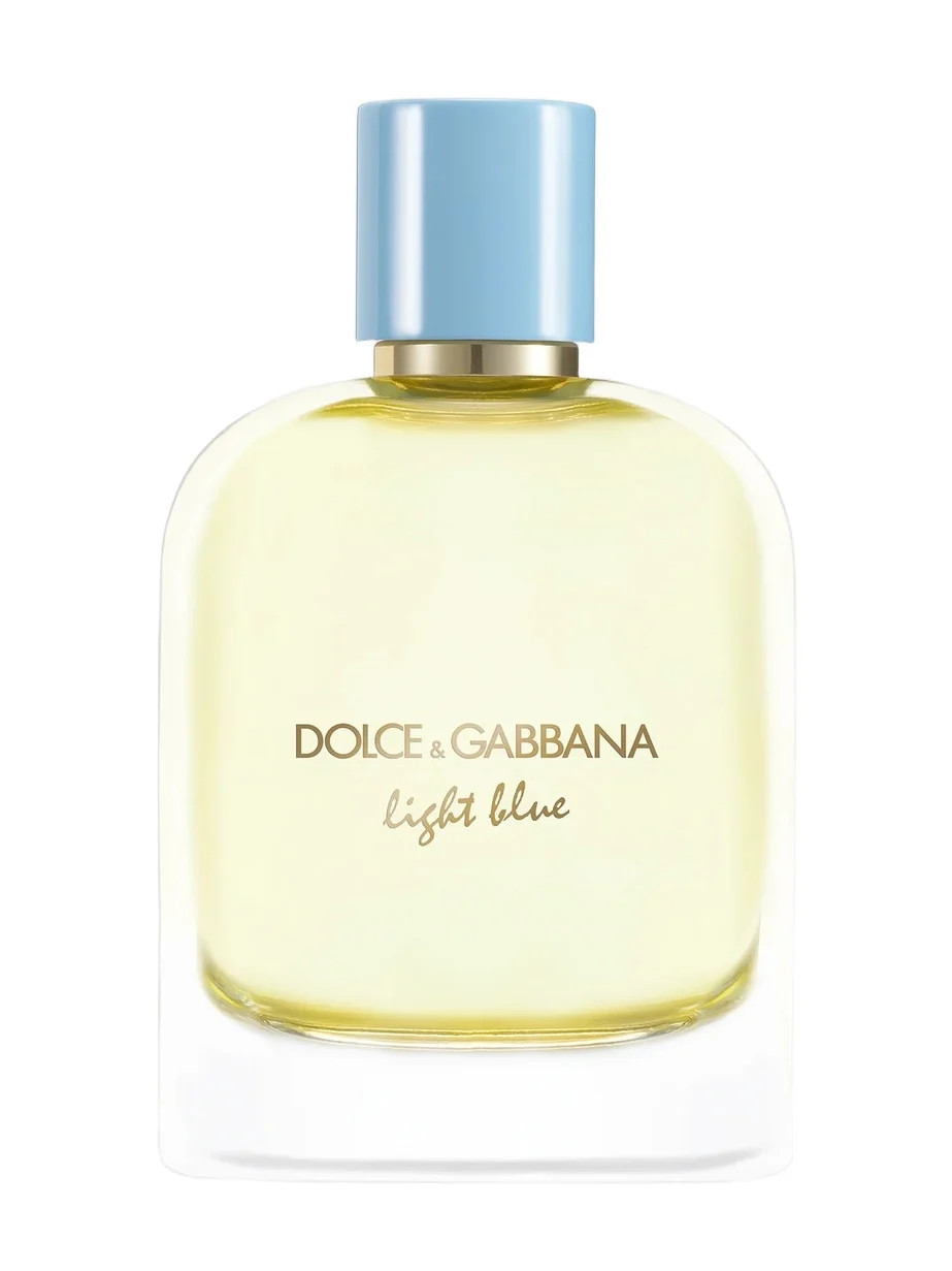 Dolce & Gabbana Light Blue Pour Homme Eau de Parfum