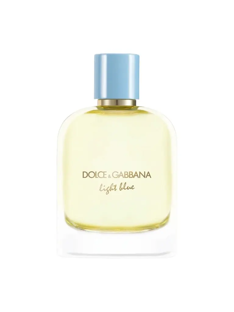 Dolce & Gabbana Light Blue Pour Homme Eau de Parfum