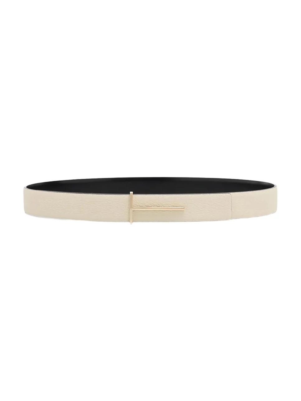 Women's Leather Reversible Belt Women's Leather Reversible Belt