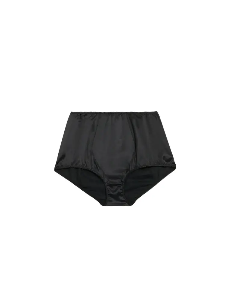 Dolce & Gabbana Women's Stretch-Silk Briefs