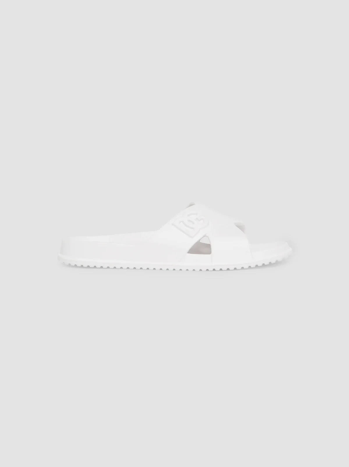 Dolce & Gabbana Women's Logo EVA Slides