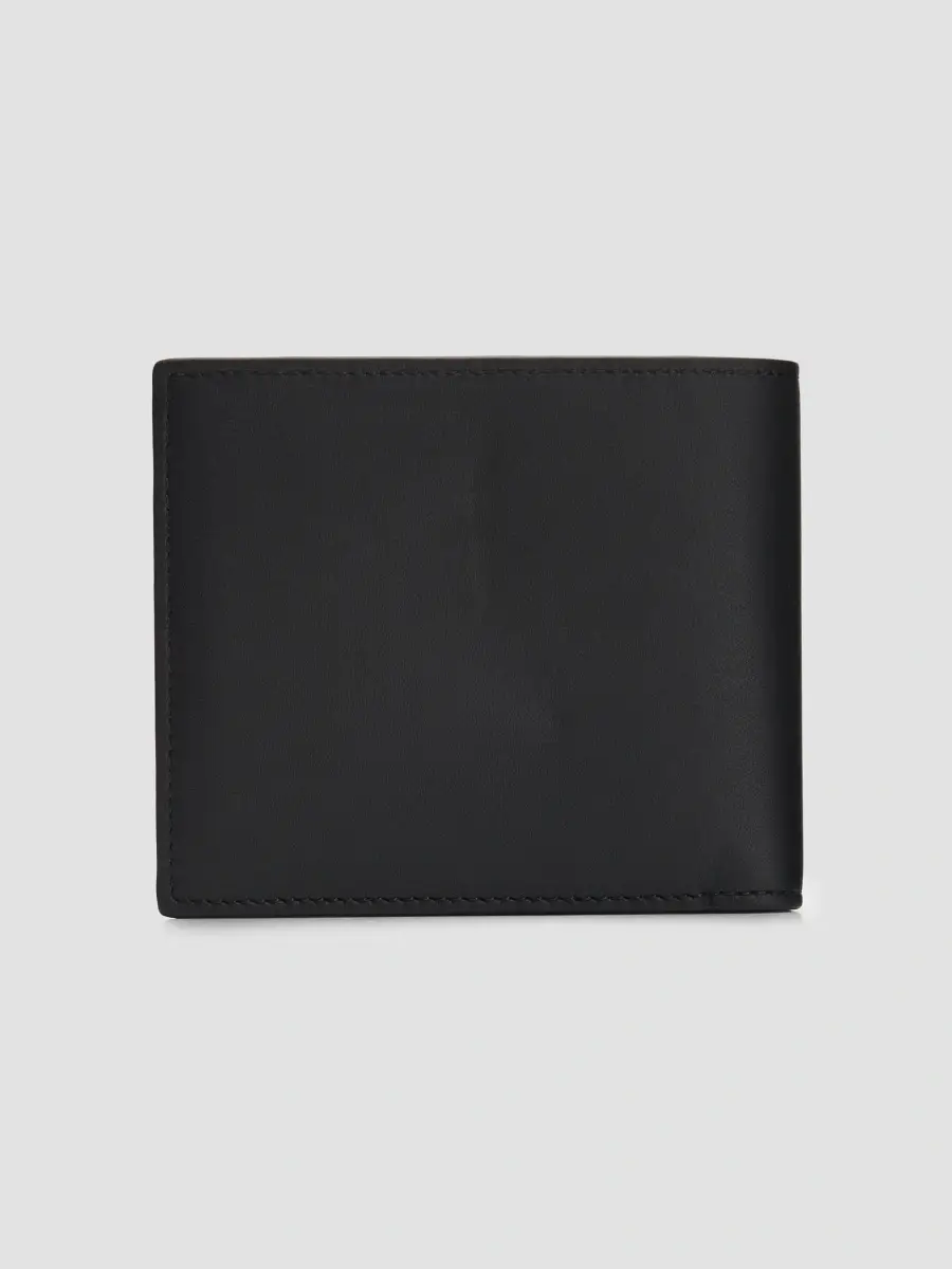 Loewe Men's Flag Bi-Fold Coin Wallet | Thumbnail 4 Loewe Men's Flag Bi-Fold Coin Wallet | Thumbnail 4