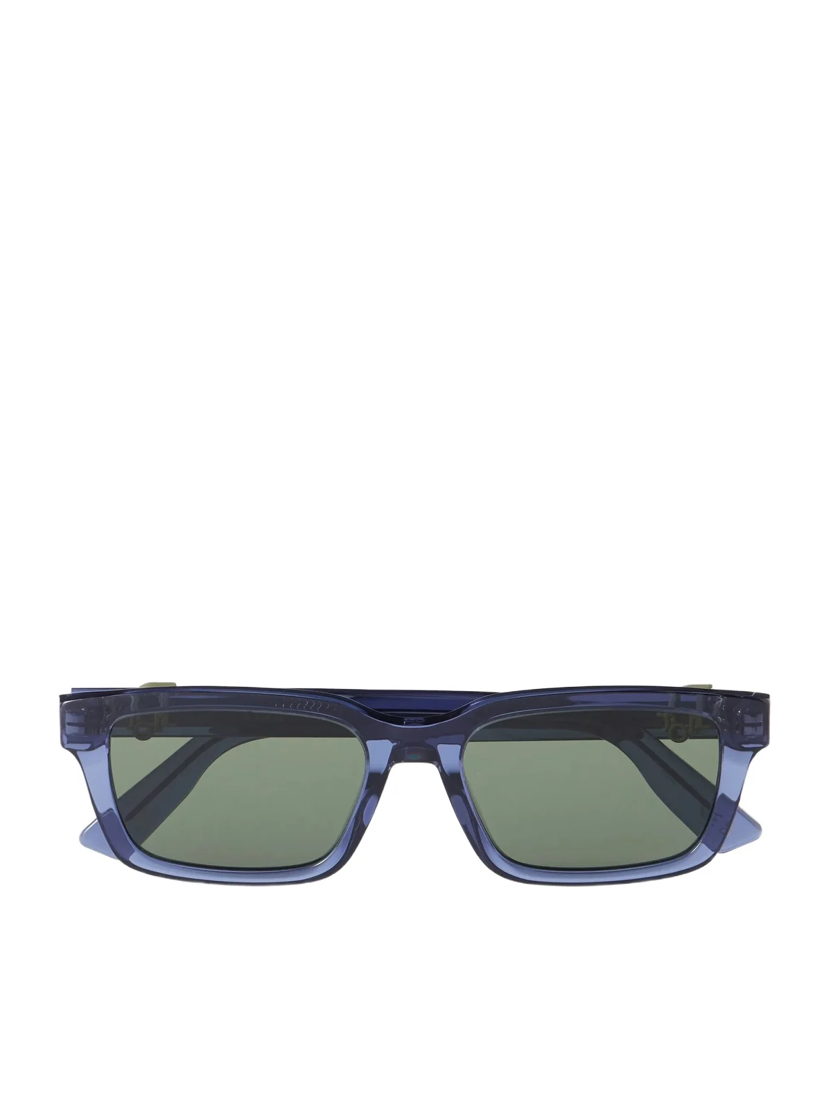 DIOR Eyewear Dior Oblique S5l D-Frame Acetate Sunglasses - Men