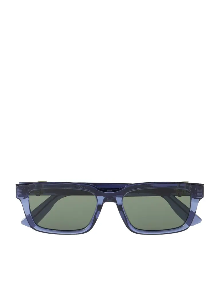 DIOR Eyewear Dior Oblique S5l D-Frame Acetate Sunglasses - Men