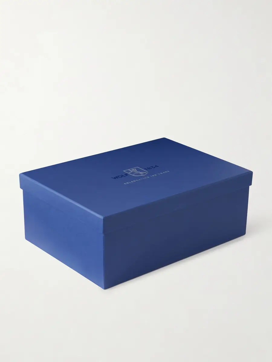 Wolf Watch Stand Box - Men | Thumbnail 5 Wolf Watch Stand Box - Men | Thumbnail 5