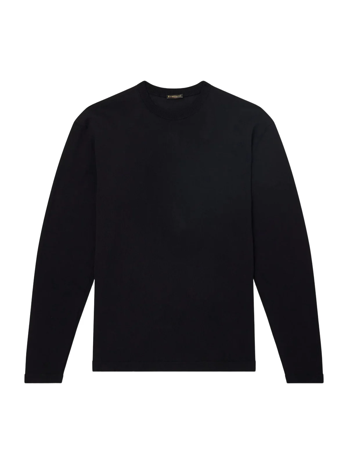 Sea Island Cotton-Jersey T-Shirt - Men Sea Island Cotton-Jersey T-Shirt - Men