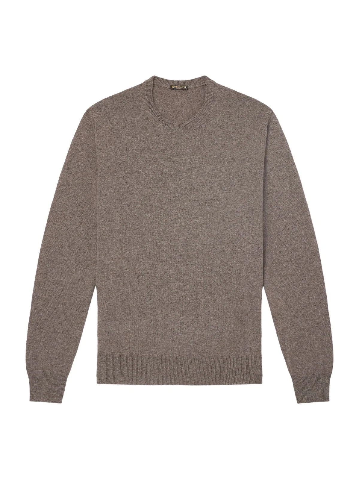 Cashmere Sweater - Men