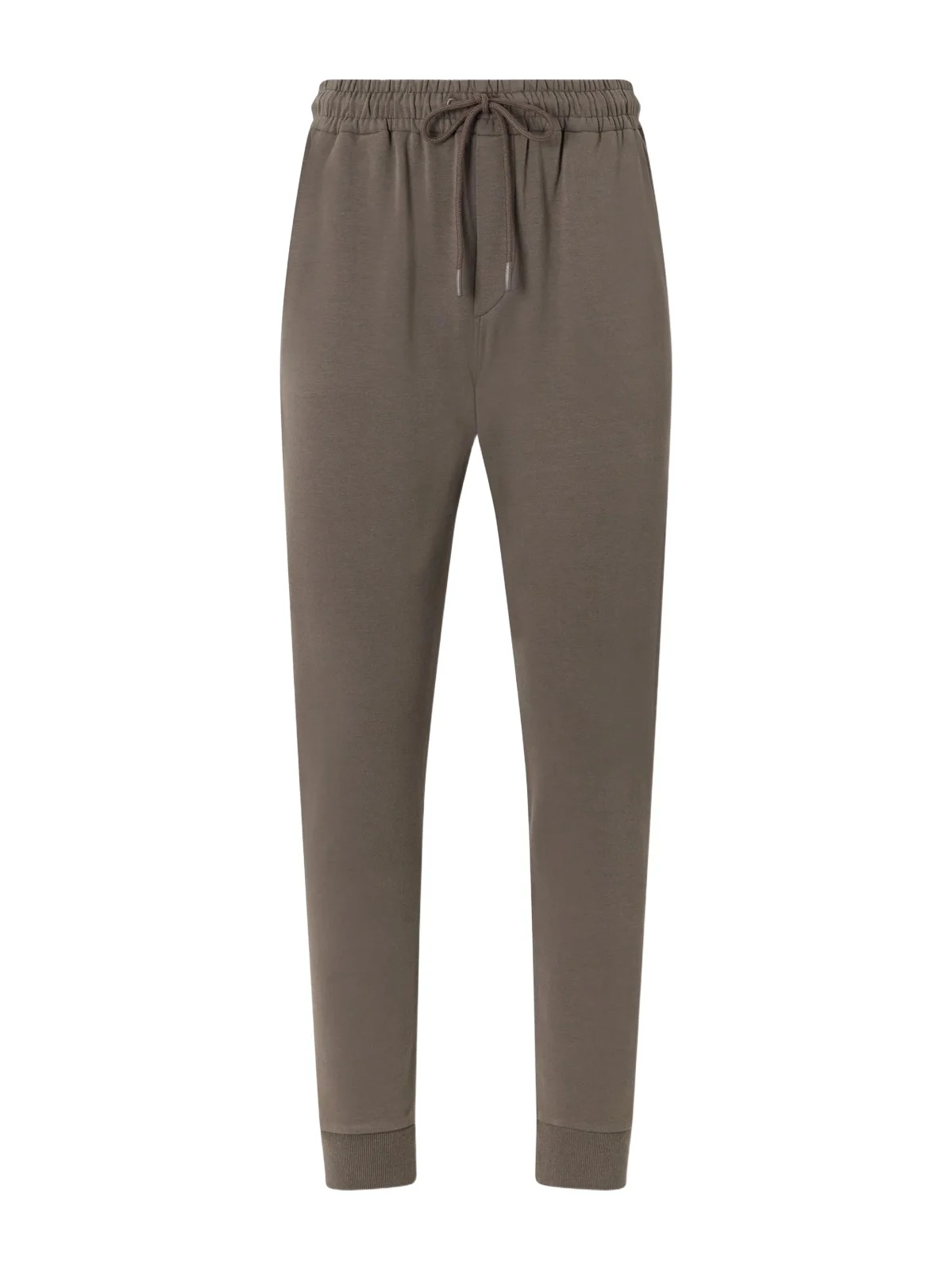 Zimmerli Stretch Modal and Cotton-Blend Jersey Pyjama Trousers - Men